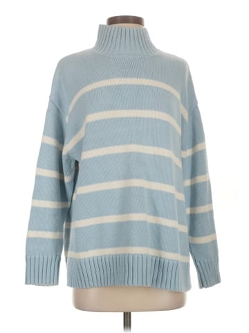 Gap Turtleneck Sweater (view 1)