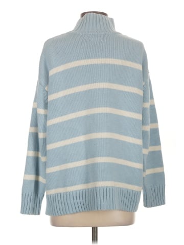 Gap Turtleneck Sweater (view 2)