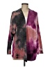 Miley + Molly Burgundy Kimono Size M - photo 1