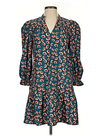 Joy Joy Casual Dress (view 1)