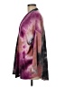 Miley + Molly Burgundy Kimono Size M - photo 5