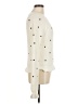 English Factory Polka Dots Ivory Pullover Sweater Size M (estimated) - photo 4