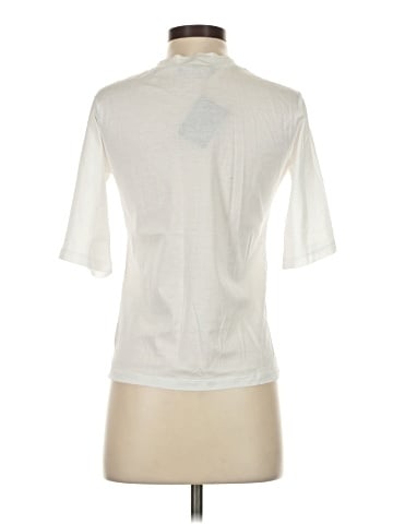 Fabiana Filippi Short Sleeve T-Shirt (view 2)