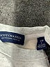Scotch & Soda Silver Sweatshirt Size S - photo 6