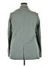 Athleta Gray Blazer Size 16 - photo 2