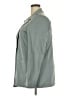 Athleta Gray Blazer Size 16 - photo 5