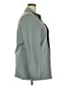 Athleta Gray Blazer Size 16 - photo 4