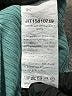 Shein Teal Long Sleeve Henley Size 12 - photo 8