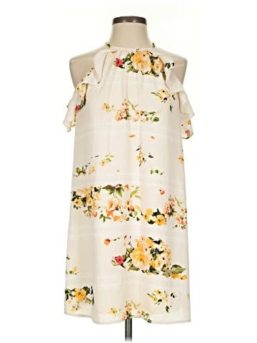 Design Lab Lord & Taylor Casual Dress (view 1)