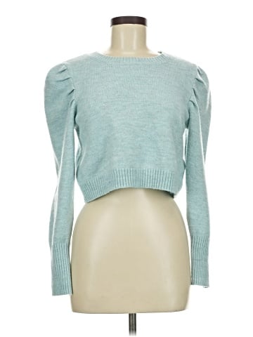 Wild Fable Pullover Sweater (view 1)