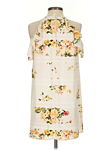 Design Lab Lord & Taylor Casual Dress (view 2)