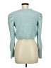 Wild Fable Teal Pullover Sweater Size M - photo 2
