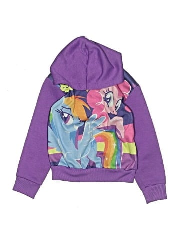 My Little Pony Zip Up Hoodie (view 1)