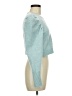 Wild Fable Teal Pullover Sweater Size M - photo 4