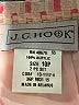 J.G. Hook 100% Acrylic Tweed Pink Formal Skirt Size 10 (petite) - photo 4