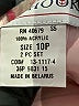 J.G. Hook 100% Acrylic Tweed Pink Formal Skirt Size 10 (petite) - photo 5