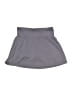 Gap Fit Solid Gray Active Skort Size S - photo 1