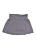 Gap Fit Solid Gray Active Skort Size S - photo 2