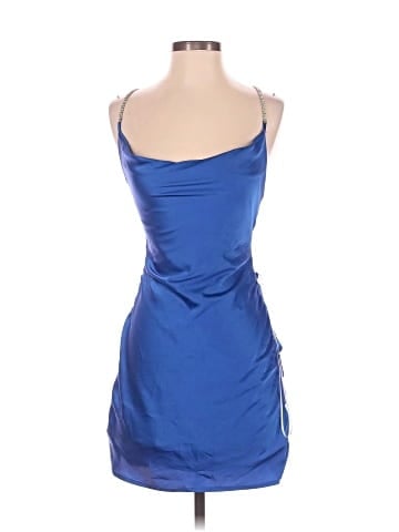 THATSSOFETCH Cocktail Dress (view 1)