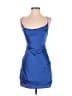 THATSSOFETCH Blue Cocktail Dress Size 4 - photo 1