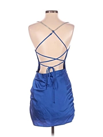 THATSSOFETCH Cocktail Dress (view 2)