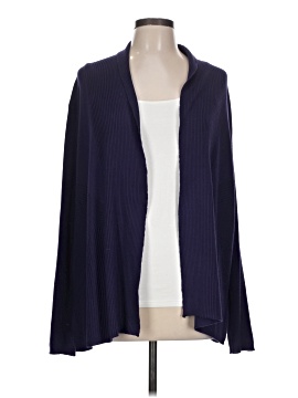 Cable & Gauge Cardigan