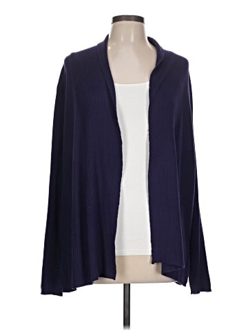 Cable & Gauge Cardigan (view 1)