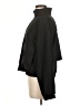 Active by Old Navy Solid Black Track Jacket Size M - photo 5