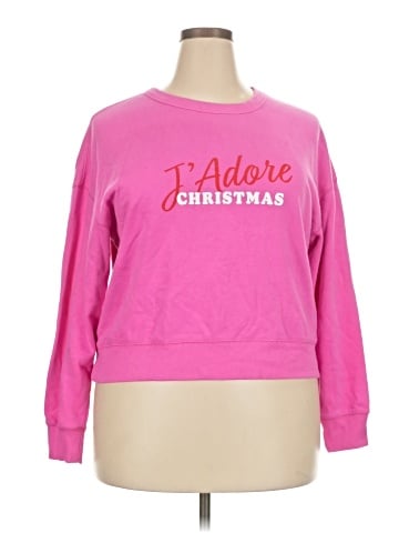 Target Sweatshirt (view 1)