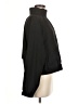 Active by Old Navy Solid Black Track Jacket Size M - photo 4