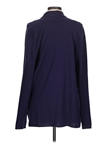 Cable & Gauge Cardigan (view 2)