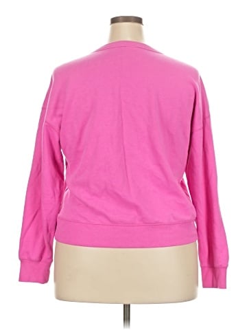 Target Sweatshirt (view 2)