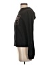 Hollister Black Pullover Hoodie Size XS - photo 5