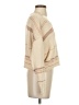 Urban Outfitters Stripes Tan Pullover Sweater Size XS - photo 4