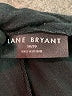 Lane Bryant Black Long Sleeve Top Size 18 - 20 Plus - photo 6