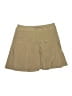 Athleta Solid Tan Active Skort Size 6 - photo 1