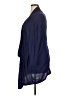 J.M. Fleurette Blue Cardigan Size 1X - photo 5