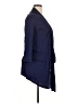 J.M. Fleurette Blue Cardigan Size 1X - photo 4
