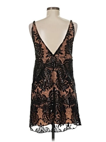 Free People Cocktail Dress - back