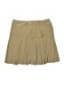 Athleta Solid Tan Active Skort Size 6 - photo 2