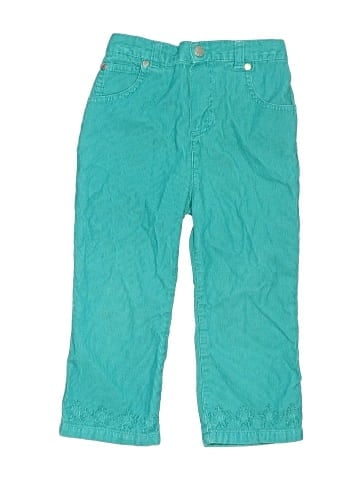 Kiks Casual Pants (view 1)