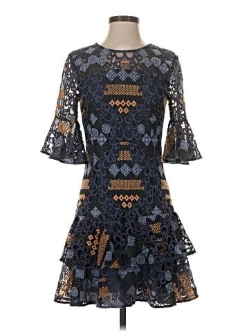 Prose & Poetry Cocktail Dress (view 1)