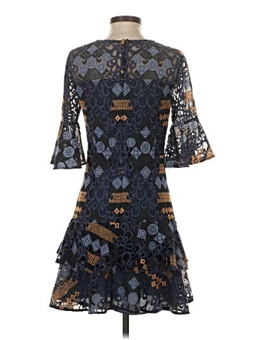 Prose & Poetry Cocktail Dress (view 2)