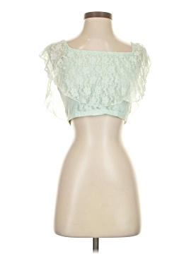 Divided By H&M Sleeveless Top