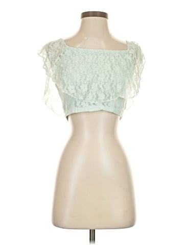 Divided by H&M Sleeveless Top (view 1)