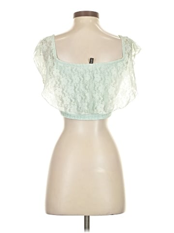 Divided by H&M Sleeveless Top (view 2)