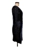 Emerald Sundae Black Cocktail Dress Size M - photo 4