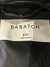 Babaton Black Jacket Size XXS - photo 6