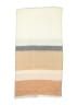 Old Navy Orange Ivory Scarf One size - photo 2