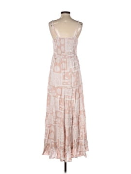 slim fit dress slacks Pink Lily Blossom Dress Printed / M